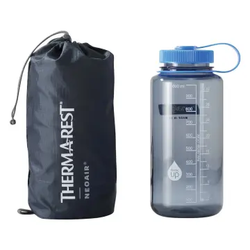 Thermarest NeoAir XLite NXT R U24 Şişme Kamp Matı Sarı