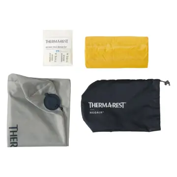 Thermarest NeoAir XLite NXT R U24 Şişme Kamp Matı Sarı