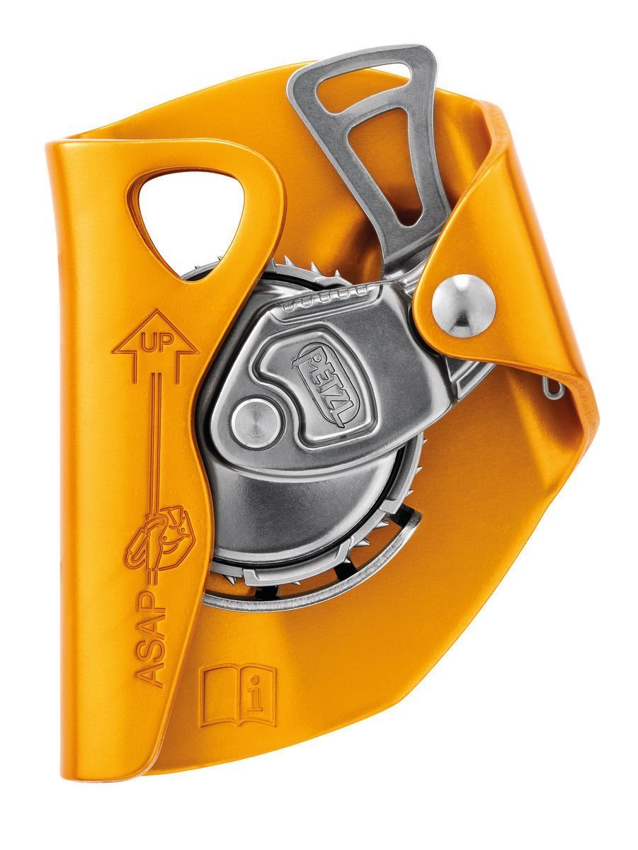 Petzl Asap Düşüş Durdurucu B070AA00
