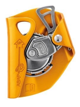 Petzl Asap Düşüş Durdurucu B070AA00