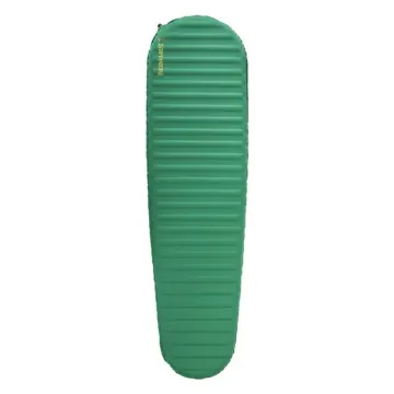 Thermarest Trail Pro Pine Şişme Kamp Matı