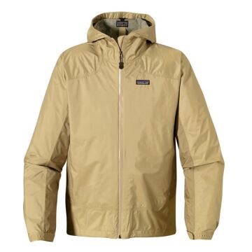 Patagonia Bay Euro Rain Shadow Ceket