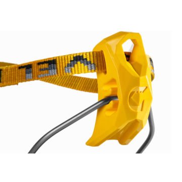 Grivel G10 New Classic EVO (w/Antibott, Flex Bar) Bağlamalı Krampon RAG10.NCE.F