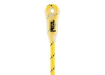 Petzl PARALLEL 10,5mm Statik İp R077AA21 Beyaz - 200m