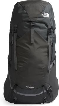 The North Face Terra 55 Lt Outdoor Sırt Çantası