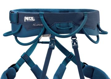 PETZL ADJAMA Emniyet Kemeri C022AA