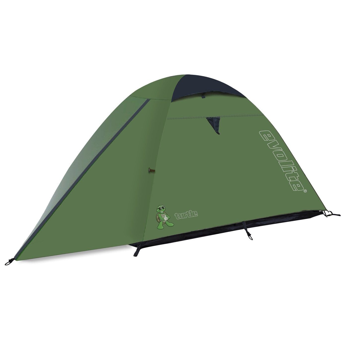 Evolite Turtle 2 Kişilik Çadır - 4 Mevsim