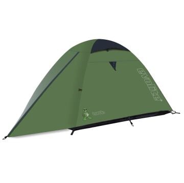 Evolite Turtle 2 Kişilik Çadır - 4 Mevsim