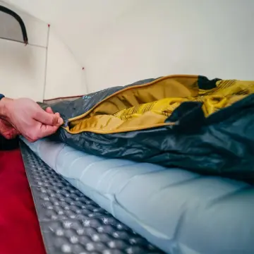 Thermarest NeoAir XTherm NXT MAX RW Şişme Kamp Matı Neptün