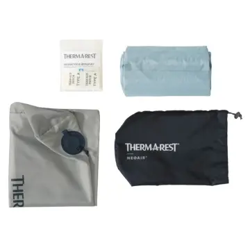 Thermarest NeoAir XTherm NXT MAX RW Şişme Kamp Matı Neptün