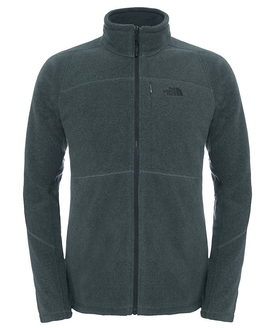 The North Face  M 200 Shadow Full Zip Erkek Polar