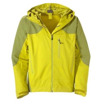 Patagonia Bay Ready Mix Ceket