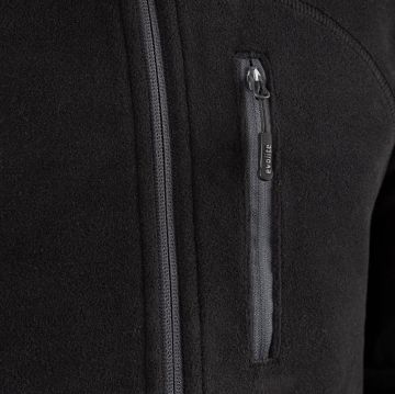 Evolite River Polar Mont - Siyah