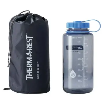 Thermarest NeoAirTopo Print R Şişme Kamp Matı