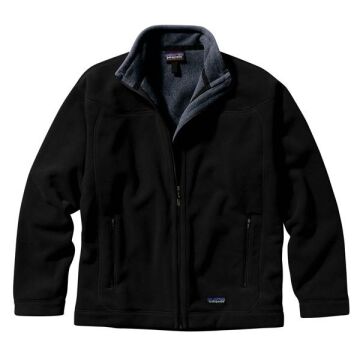 Patagonia Bay Synchılla Windproof Ceket