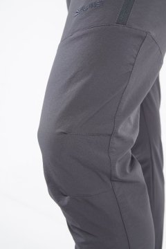 Alpinist Mountain Class Erkek Outdoor Pantolon Antrasit