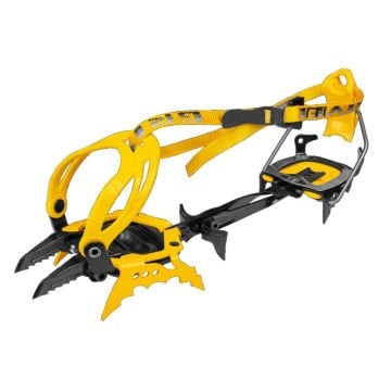 Grivel G22 Plus NewMatic EVO Krampon (w/Antibott) RAG22P.NME