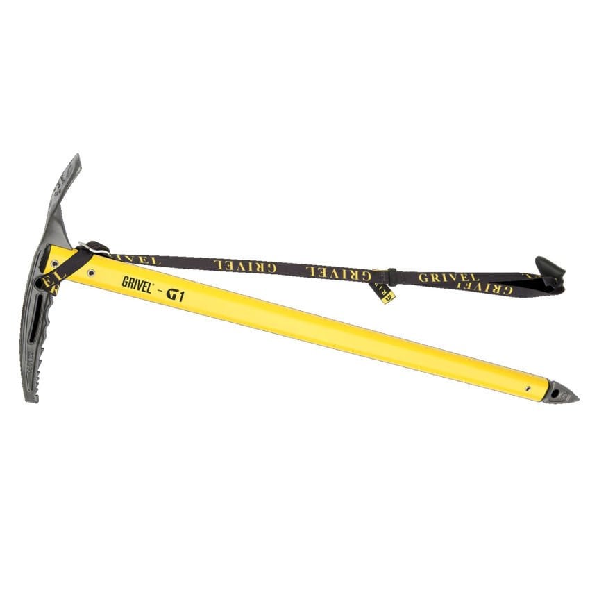 Grivel G1 Kazma Pıg01S