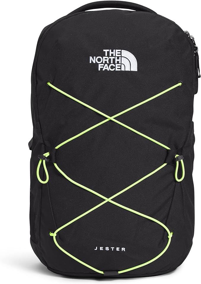 The North Face Jester Unisex Sırt Çantası