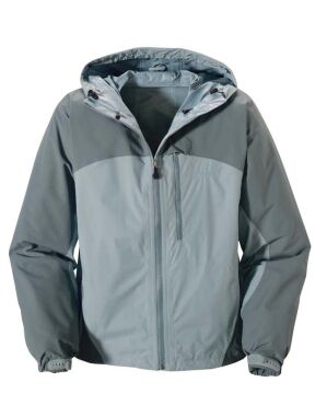 Patagonia Erkek Stretch Microburst Jacket