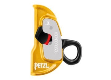 PETZL RESCUCENDER İp Tutucu B50A