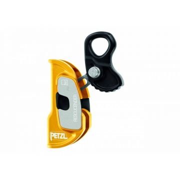 PETZL RESCUCENDER İp Tutucu B50A