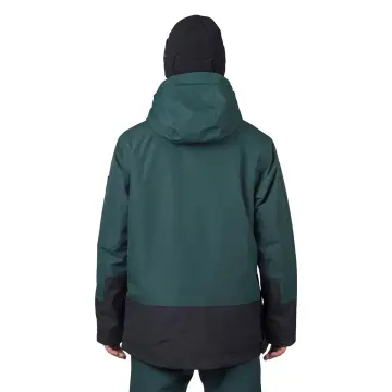 Hannah Patty FD Erkek Kayak Montu