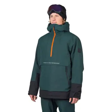 Hannah Patty FD Erkek Kayak Montu