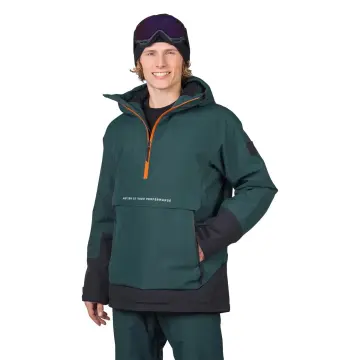 Hannah Patty FD Erkek Kayak Montu