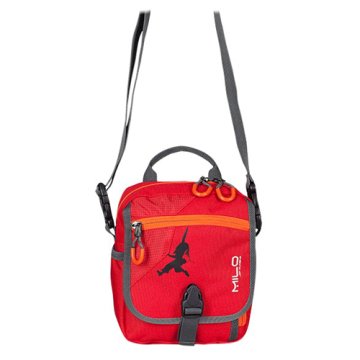 MİLO  Taro Omuz Çantası