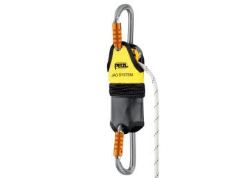 PETZL JAG SYSTEM Gerdirme Kiti P044AA
