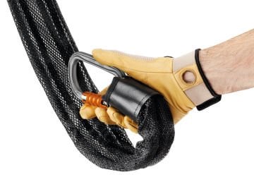PETZL JAG SYSTEM Gerdirme Kiti P044AA