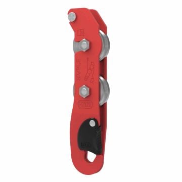 Petzl  Simple İndirici D004AA00