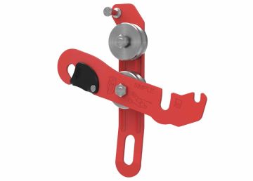 Petzl  Simple İndirici D004AA00