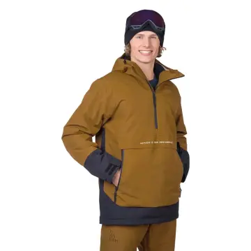 Hannah Patty FD Erkek Kayak Montu