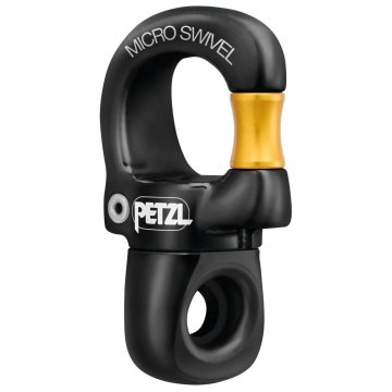 PETZL MICRO SWIVEL Açılabilir Fırdöndü P58 XSO