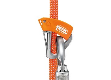 PETZL TIBLOC Acil Durum Jumarı B01BN SARI