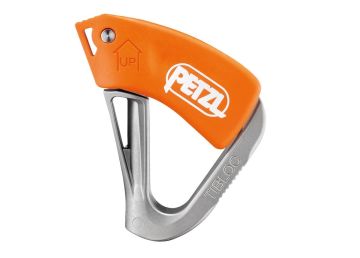 PETZL TIBLOC Acil Durum Jumarı B01BN SARI
