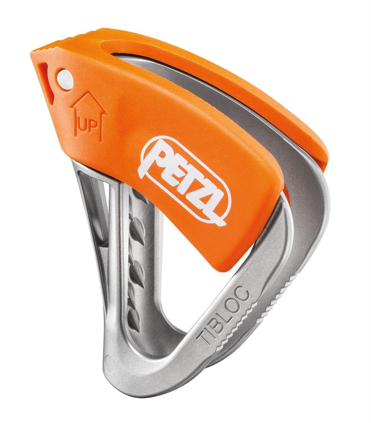 PETZL TIBLOC Acil Durum Jumarı B01BN SARI