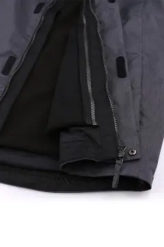 Hannah Sigfred 3n1 Erkek Outdoor Mont