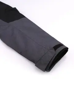 Hannah Sigfred 3n1 Erkek Outdoor Mont