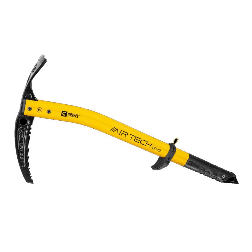 Grivel Air Tech Evo Buz Kazması (w/G-Slider) PIATE+GS