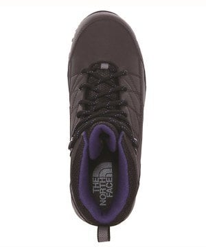 The North Face W Storm Strike Waterproof Kışlık Kadın Bot TNF