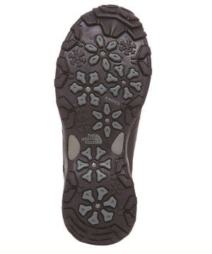 The North Face W Storm Strike Waterproof Kışlık Kadın Bot TNF