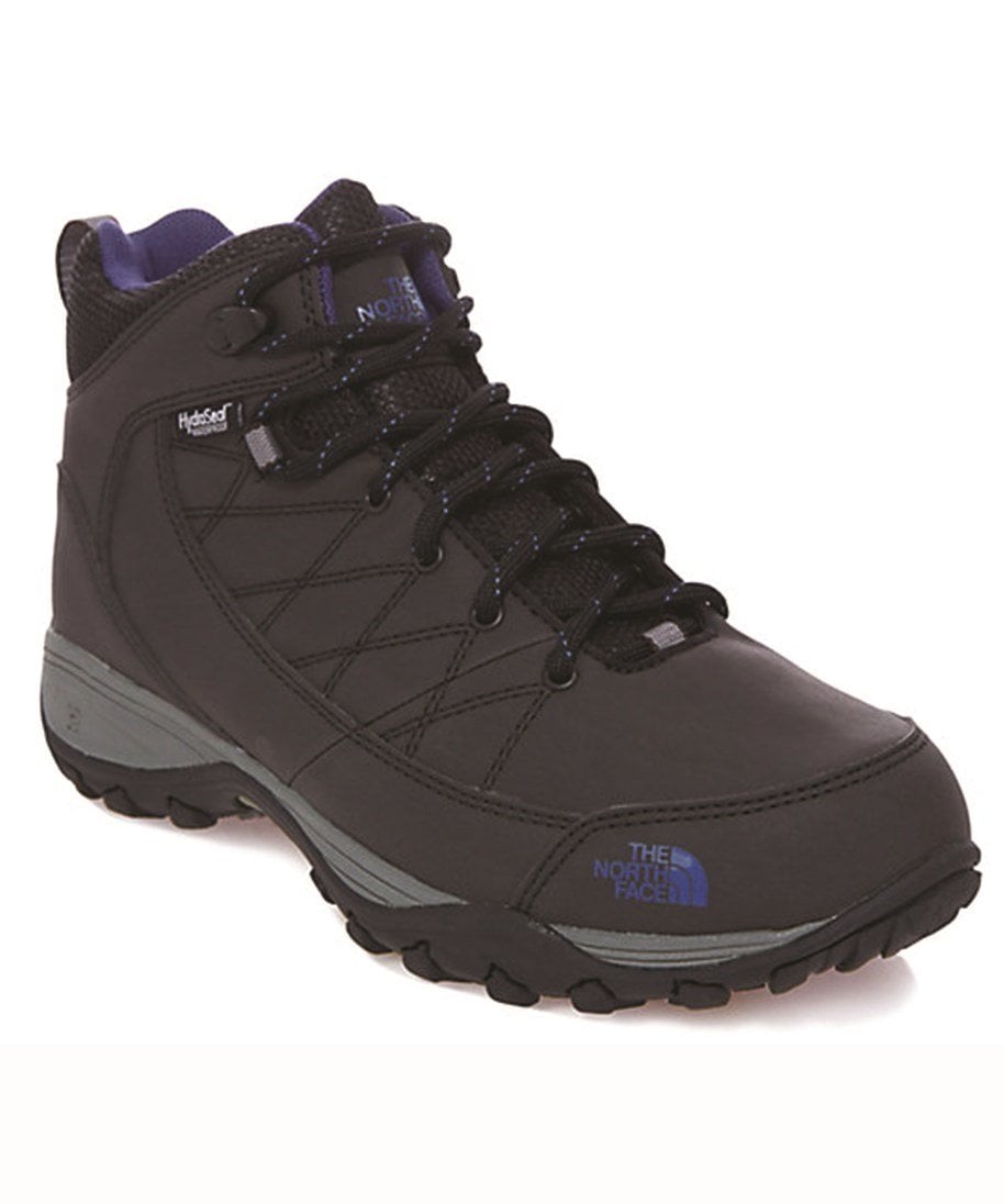 The North Face W Storm Strike Waterproof Kışlık Kadın Bot TNF