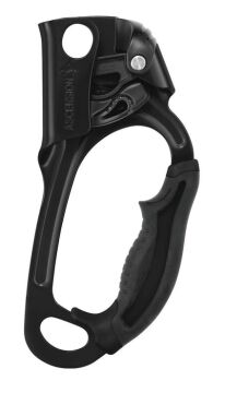 Petzl ASCENSION Sağ El Jumar B17ARA SİYAH - Sağ