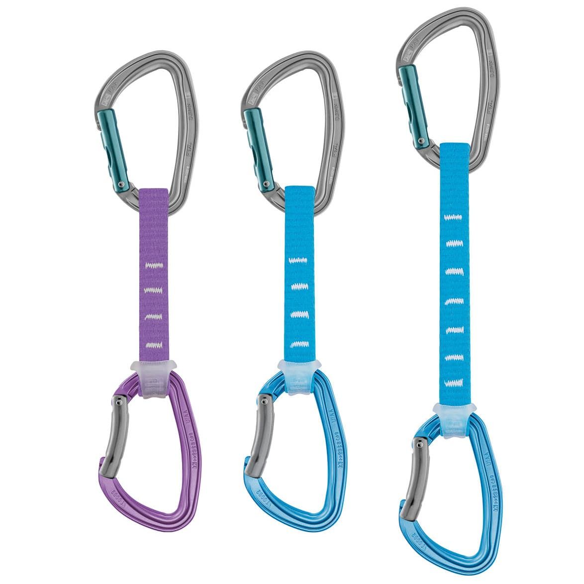 PETZL DJINN AXESS Express Set M060CA