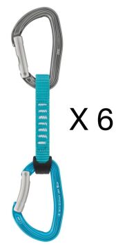 PETZL DJINN AXESS Express Set M060LC01