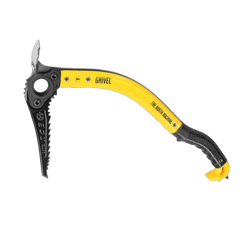 Grivel The North Machine Adze Buz Kazması PIMACNOA.IAV