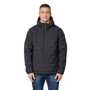 Hannah Zazu Erkek Outdoor Mont